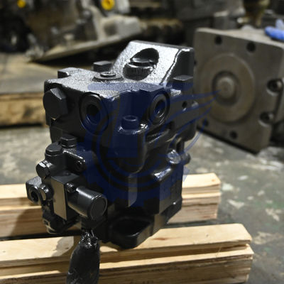 708-1T-00440 708-1T-00421 708-1T-01420 708-1T-04410 Für Komatsu D155AX-5 Hydraulic Fun Kolbenpumpe
