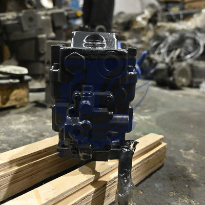708-1T-00440 708-1T-00421 708-1T-01420 708-1T-04410 Für Komatsu D155AX-5 Hydraulic Fun Kolbenpumpe