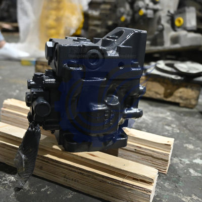 708-1T-00440 708-1T-00421 708-1T-01420 708-1T-04410 Für Komatsu D155AX-5 Hydraulic Fun Kolbenpumpe