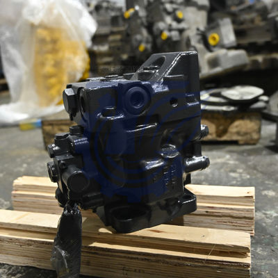 708-1T-00440 708-1T-00421 708-1T-01420 708-1T-04410 Für Komatsu D155AX-5 Hydraulic Fun Kolbenpumpe