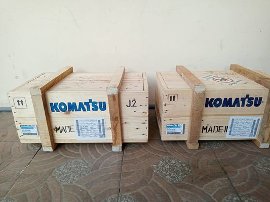 Komatsu 561-40-83300 Lenkventil HD785 Steuerventil Bergbauteile Komatsu Bergbauteile Mexiko Bergbau