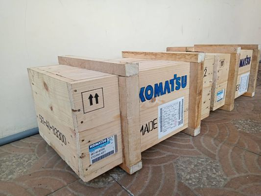 Komatsu 561-40-83300 Lenkventil HD785 Steuerventil Bergbauteile Komatsu Bergbauteile Mexiko Bergbau