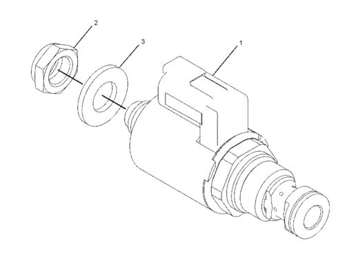 CAT 455-2663 424-937 Hauptsteuerventil 349E 349F 352 Bergbau Baubau Abbruch Maschinen und Geräte Teile