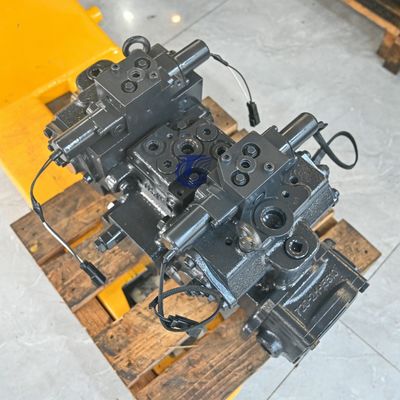 720-2M-00061 720-2M-00063 720-2M-00063 720- 2M-15510 Für Komatsu D31EX D37PX D39EX DBulldozer hydraulische Pumpe Hauptpumpe
