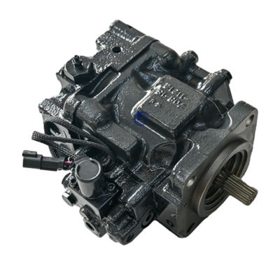 708-1T-00431 708-1T-00433 Für Komatsu-Ladegerät WA600-6 WA600-6R Hydraulische Lüfterpumpe Kolbenpumpe