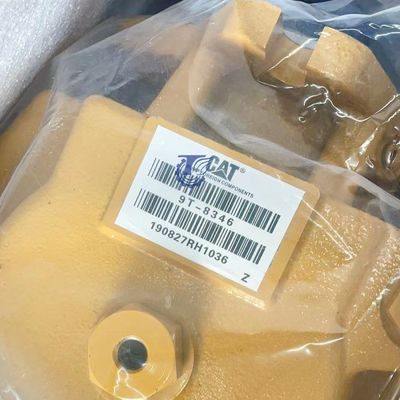 9T8346 9T-8346 0R8503 für CAT Track D8N D8R D8R II PUMPE GP-PISTON hydraulische Hauptpumpe Nachschubmarkt