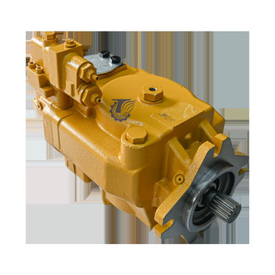 9T8346 9T-8346 0R8503 für CAT Track D8N D8R D8R II PUMPE GP-PISTON hydraulische Hauptpumpe Nachschubmarkt
