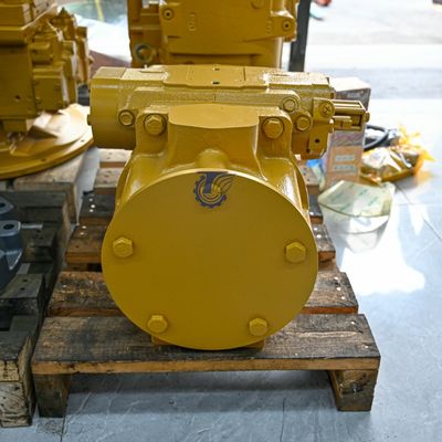 384-9438 384-9439 20R6312 FÜR CAT-Radlader 994H 988K 988H hydraulische Pumpe GP-PISTON Lenkungspumpe GP-PISTON IMPLEMENT