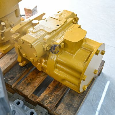 384-9438 384-9439 20R6312 FÜR CAT-Radlader 994H 988K 988H hydraulische Pumpe GP-PISTON Lenkungspumpe GP-PISTON IMPLEMENT