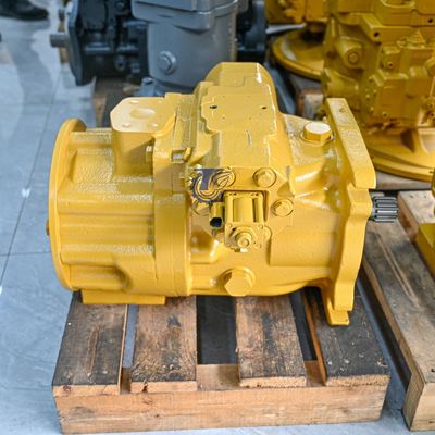 384-9438 384-9439 20R6312 FÜR CAT-Radlader 994H 988K 988H hydraulische Pumpe GP-PISTON Lenkungspumpe GP-PISTON IMPLEMENT