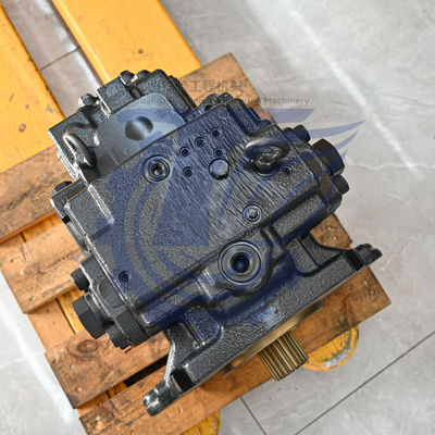 708-1L-00670 708-1L-01670 708-1L-04270 Für den Komatsu-Bulldozer D155A-6 Hydraulikpumpe Hauptpumpe Original Nachmarkt