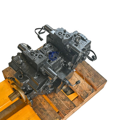 720-2M-00130 720-2M-01130 Für D37EX-23 D37PX-23 D39EX-23 D39PX-23 Bulldozer Hydraulische Hauptkolbenpumpe HST PUMPE