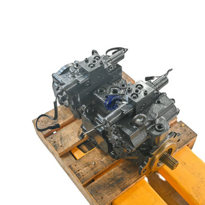 720-2M-00130 720-2M-01130 Für D37EX-23 D37PX-23 D39EX-23 D39PX-23 Bulldozer Hydraulische Hauptkolbenpumpe HST PUMPE
