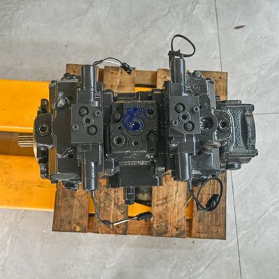 720-2M-00130 720-2M-01130 Für D37EX-23 D37PX-23 D39EX-23 D39PX-23 Bulldozer Hydraulische Hauptkolbenpumpe HST PUMPE
