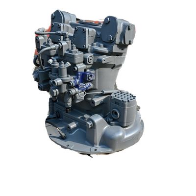 9275113 9275112 Für den Hitachi-Radbagger ZX170W-3 ZX170 Hydraulik-Hauptpumpe