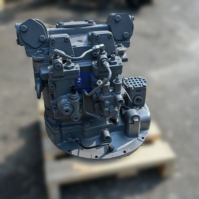 9275113 9275112 Für den Hitachi-Radbagger ZX170W-3 ZX170 Hydraulik-Hauptpumpe