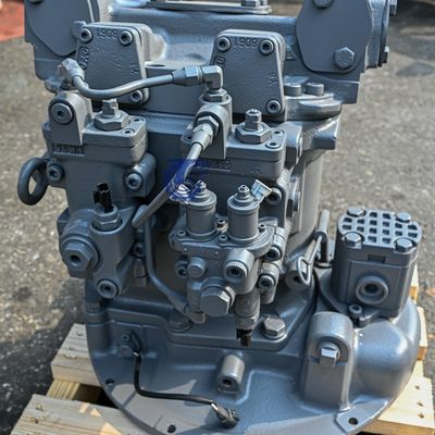 9275113 9275112 Für den Hitachi-Radbagger ZX170W-3 ZX170 Hydraulik-Hauptpumpe