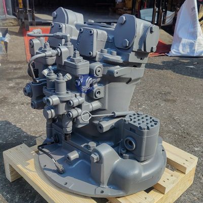 9275113 9275112 Für den Hitachi-Radbagger ZX170W-3 ZX170 Hydraulik-Hauptpumpe