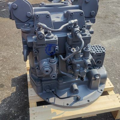 9275113 9275112 Für den Hitachi-Radbagger ZX170W-3 ZX170 Hydraulik-Hauptpumpe