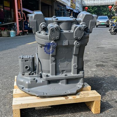 9275113 9275112 Für den Hitachi-Radbagger ZX170W-3 ZX170 Hydraulik-Hauptpumpe