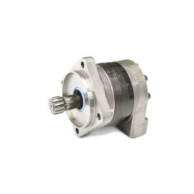 7499819 6682034 Hydraulischer Reisemotor Antriebsmotor für Bobcat Kompaktspurlader S160 S175