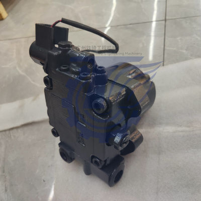 708-7S-00350 708-7S-00352 708-7S-00351 Für den Komatsu-Bulldozer D65EX-15 D65PX-15 Hydraulischer Ventilatormotor