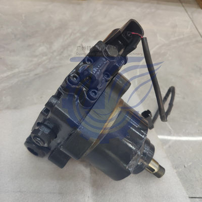 708-7S-00350 708-7S-00352 708-7S-00351 Für den Komatsu-Bulldozer D65EX-15 D65PX-15 Hydraulischer Ventilatormotor