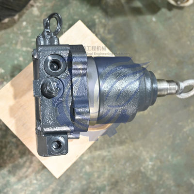 708-7S-00820 708-7S-11790 708-7S-13120 Für die Komatsu-Grube PC1250-11EO Hydraulischer Lüftermotor