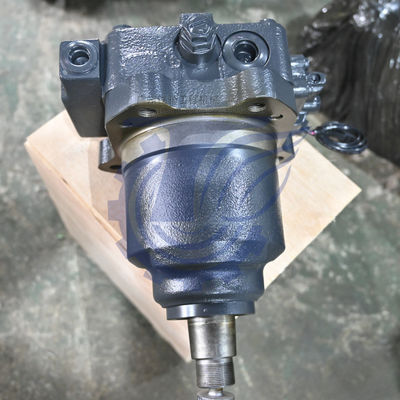 708-7S-00820 708-7S-11790 708-7S-13120 Für die Komatsu-Grube PC1250-11EO Hydraulischer Lüftermotor