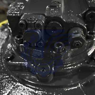 21N-60-34100 21N6034100 Für Komatsu PC1250-8 1250SP-8 Bagger Hydraulischer Antrieb Motor Nachmarkt
