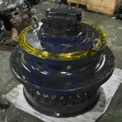 21N-60-34100 21N6034100 Für Komatsu PC1250-8 1250SP-8 Bagger Hydraulischer Antrieb Motor Nachmarkt