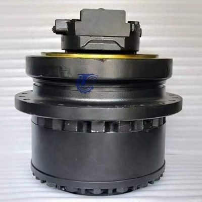 31Q9-40030 FÜR HYUNDAI R320LC-9 Exkavator Endantrieb Getriebe Fahrmotor Endantrieb GP-FINAL -Mit Motor