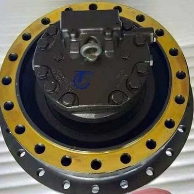 228-3238 20R6810 Für Bagger Hydraulischer Reisemotor CAT 374D 374F