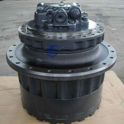 207-27-00260 708-8H-00320 Für Komatsu Bagger PC300-7 340NLC-7 350-7 Reisemontage Endantrieb Original Reisemotor