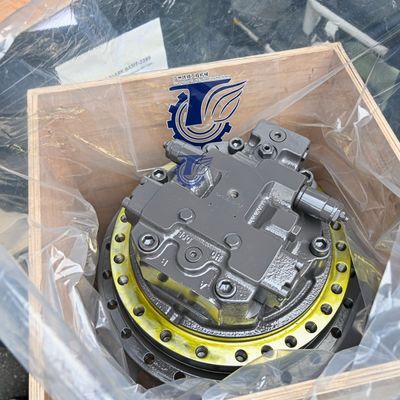 VOE14599921 VOE14599920 VOE14604840Für Volvo Bagger EC300D 350D 380DFahrmontage Endantrieb Originalfahrmotor