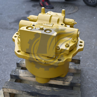 587-4966 20R-9706 Für CAT 390F 395 Bagger Hydraulischer Reisemotor