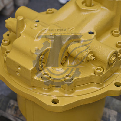 587-4966 20R-9706 Für CAT 390F 395 Bagger Hydraulischer Reisemotor