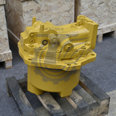587-4966 20R-9706 Für CAT 390F 395 Bagger Hydraulischer Reisemotor