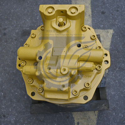 587-4966 20R-9706 Für CAT 390F 395 Bagger Hydraulischer Reisemotor