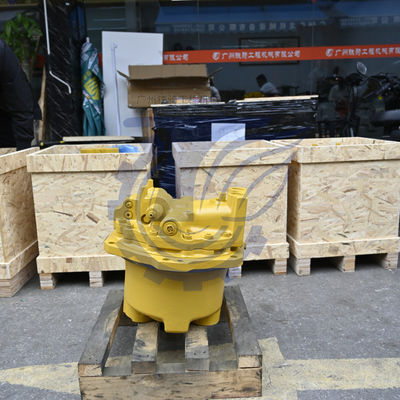 587-4966 20R-9706 Für CAT 390F 395 Bagger Hydraulischer Reisemotor