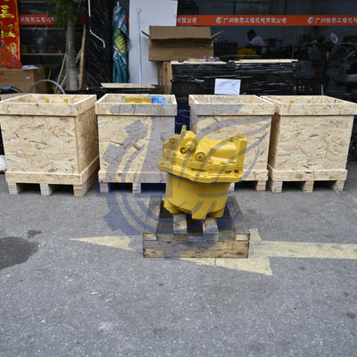 587-4966 20R-9706 Für CAT 390F 395 Bagger Hydraulischer Reisemotor
