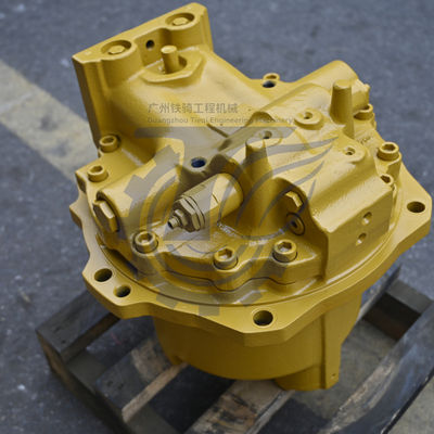 587-4966 20R-9706 Für CAT 390F 395 Bagger Hydraulischer Reisemotor
