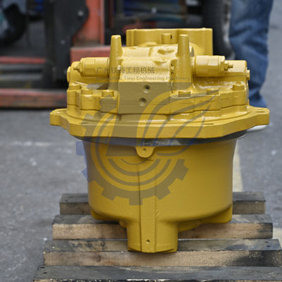 587-4966 20R-9706 Für CAT 390F 395 Bagger Hydraulischer Reisemotor