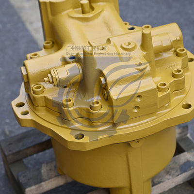 587-4966 20R-9706 Für CAT 390F 395 Bagger Hydraulischer Reisemotor