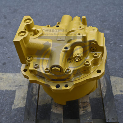 587-4966 20R-9706 Für CAT 390F 395 Bagger Hydraulischer Reisemotor