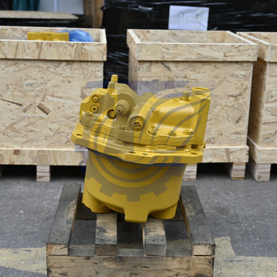 587-4966 20R-9706 Für CAT 390F 395 Bagger Hydraulischer Reisemotor