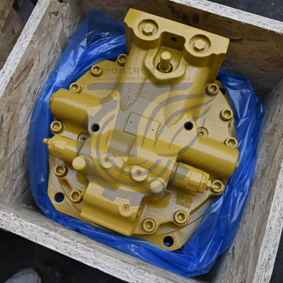 587-4966 20R-9706 Für CAT 390F 395 Bagger Hydraulischer Reisemotor