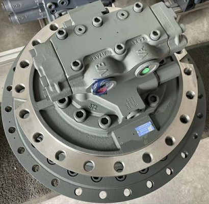 2401-9167A 2401-9167 Für DOOSAN Baggermaschine 400 450-3-5 GM70 Reisemontage Endantrieb Original Reisemotor Nachmarkt