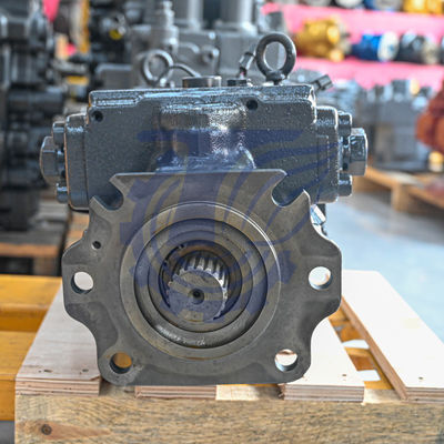 708-2G-00060 708-2G-01060 708-2G-04220 Für Komatsu D475A-5 D475A-5A Bulldozer Hydraulische Hauptpumpe Kolbenpumpe ASSY Nachmarkt