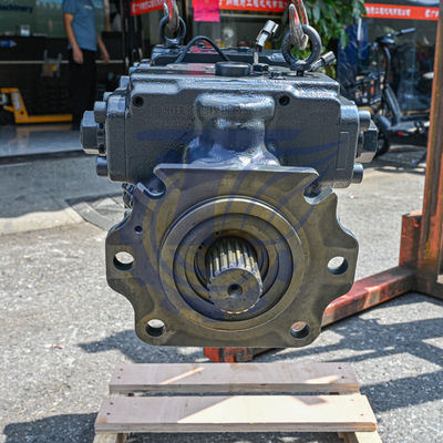 708-2G-00060 708-2G-01060 708-2G-04220 Für Komatsu D475A-5 D475A-5A Bulldozer Hydraulische Hauptpumpe Kolbenpumpe ASSY Nachmarkt